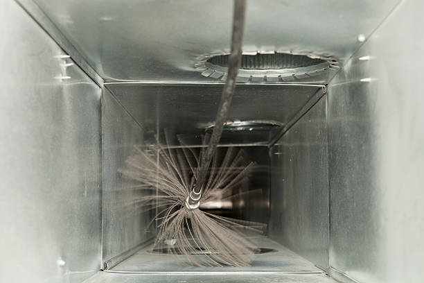 Best Affordable HVAC Duct Cleaning  in Atlanta, TX
