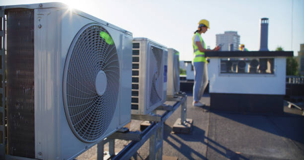 Best Affordable Air Duct Cleaning  in Atlanta, TX
