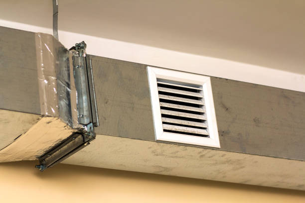 Trusted Atlanta, TX Airduct Cleaning Experts